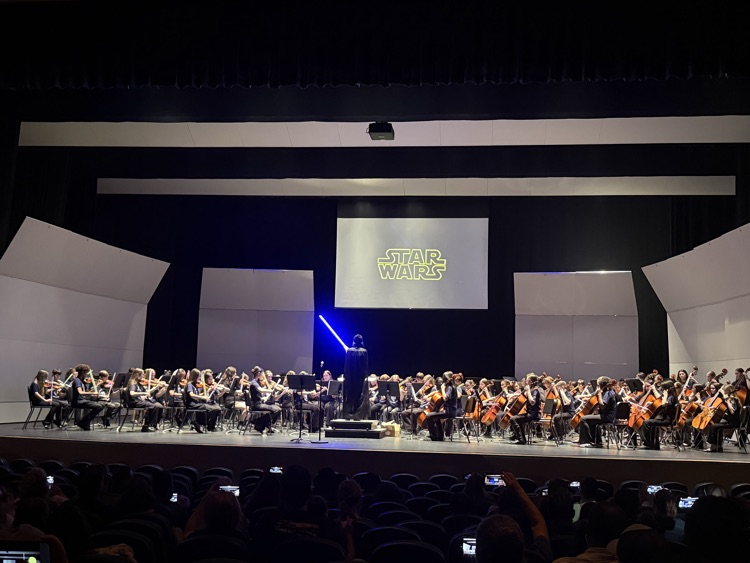 orchestra