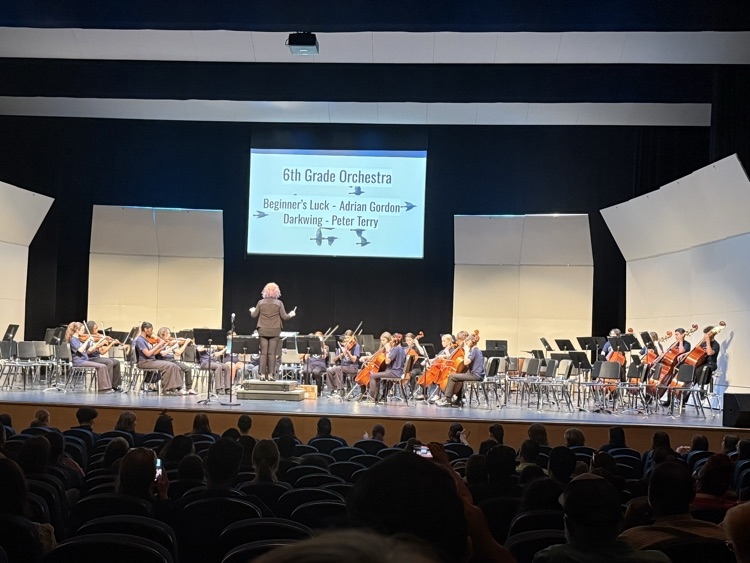 orchestra