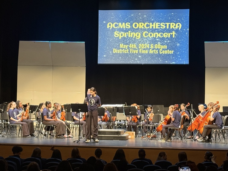 orchestra