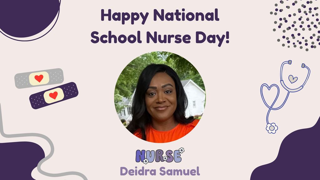 national school nurse day