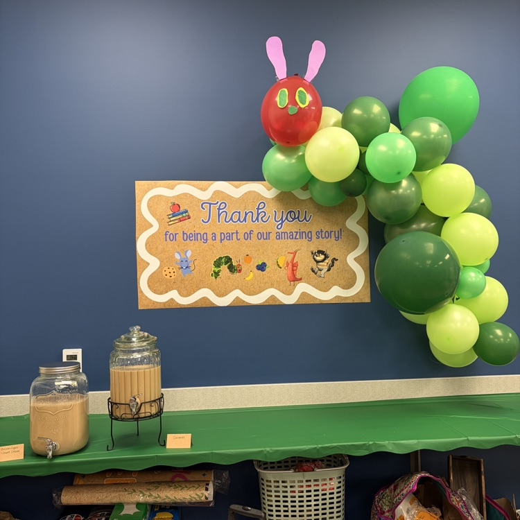 teacher appreciation week 