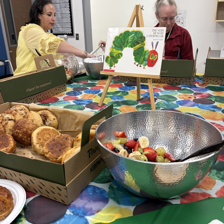 teacher appreciation week 