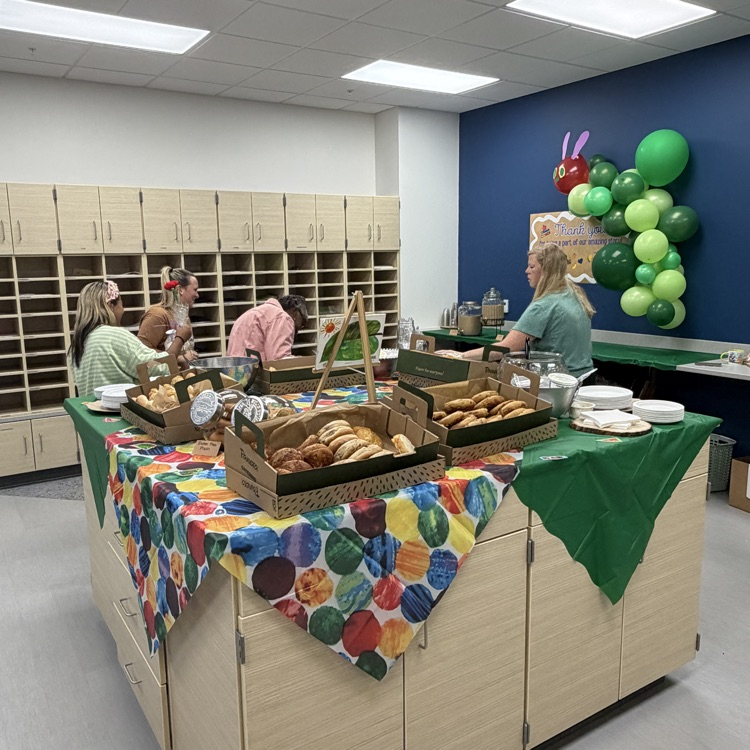 teacher appreciation week 