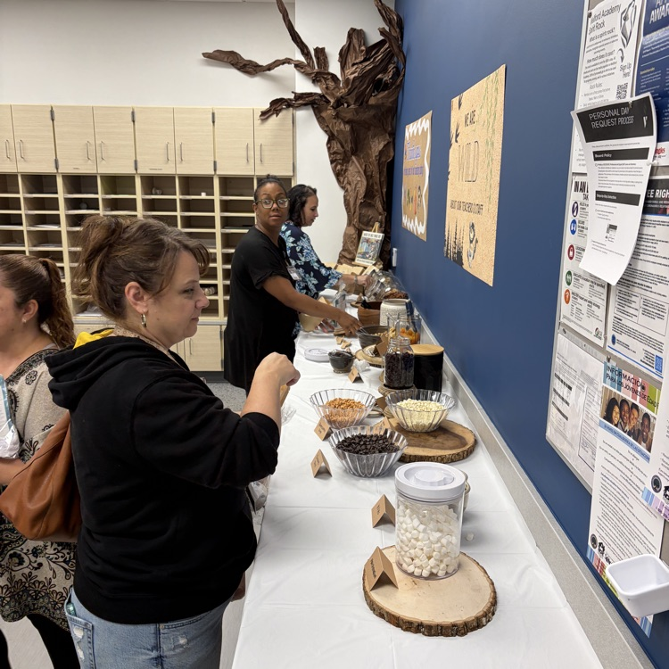 teacher appreciation week 