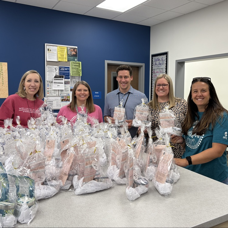 teacher appreciation week 