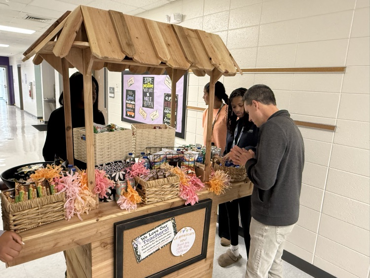 cheer cart 