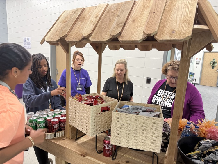 cheer cart 