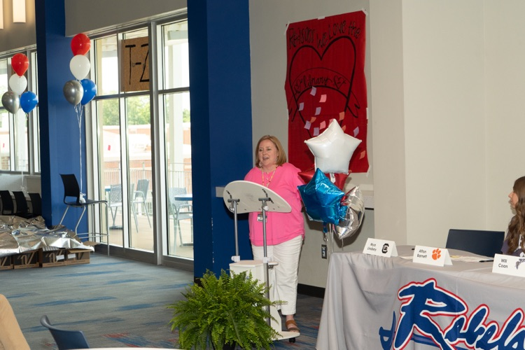 educator signing day