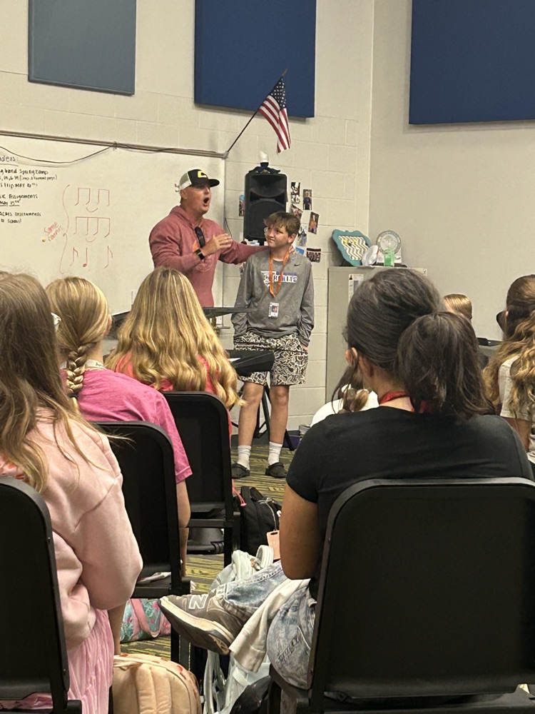 kids at FCA