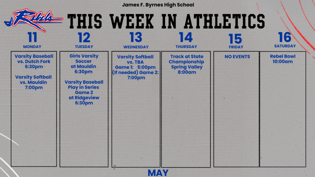 athletics