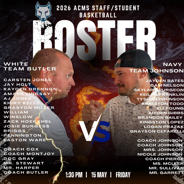 roster image