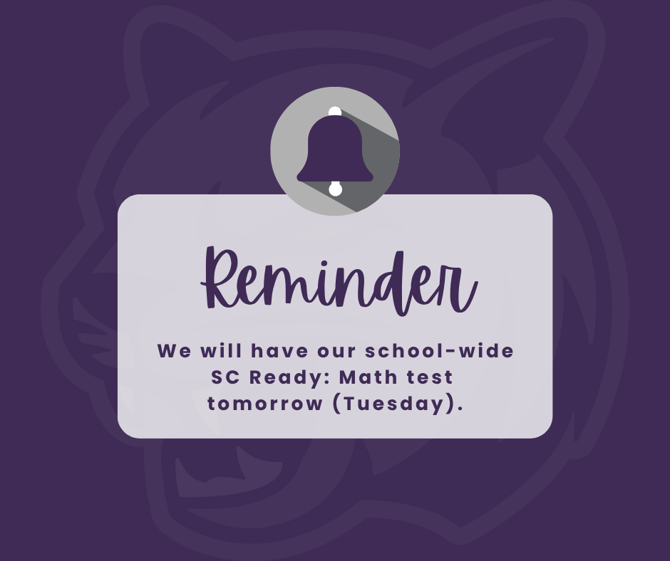 reminder