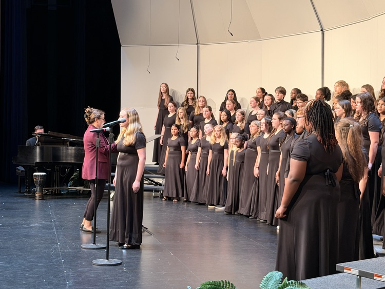 choir
