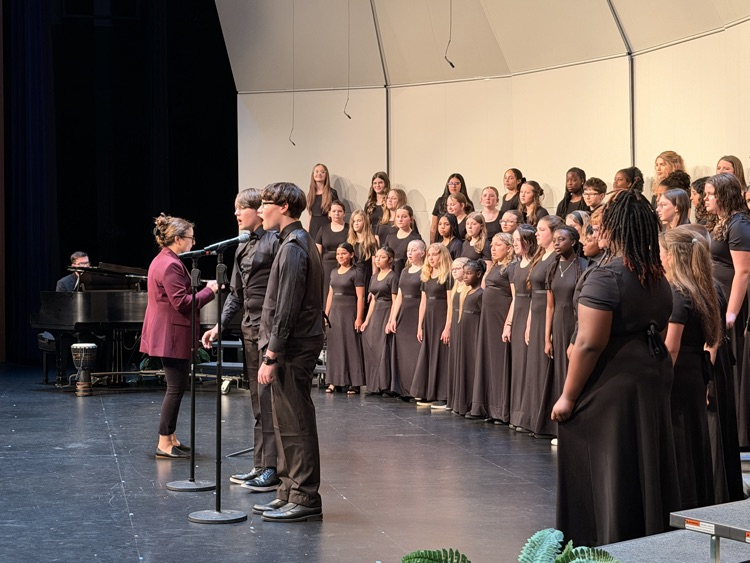 choir
