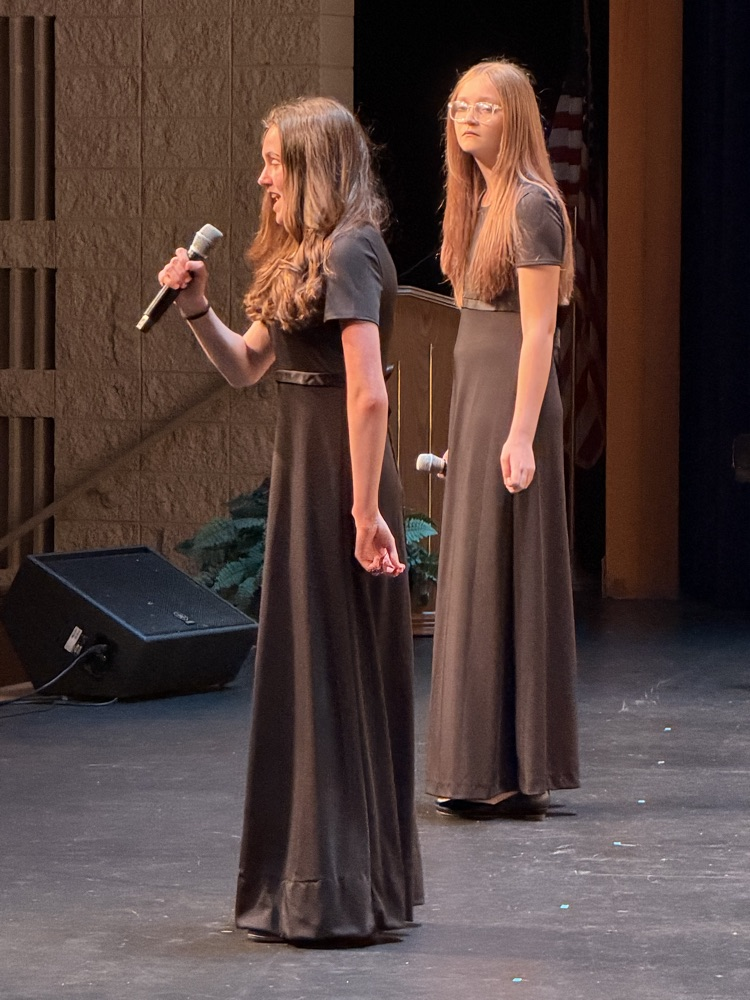choir