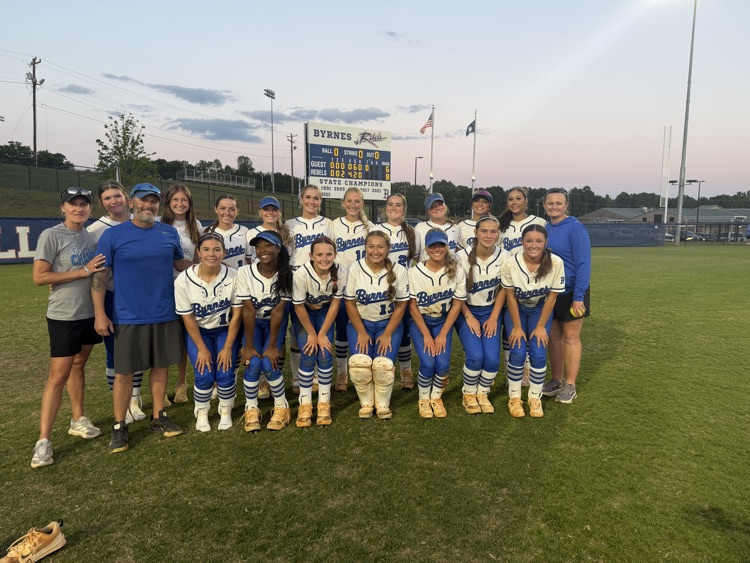 softball team