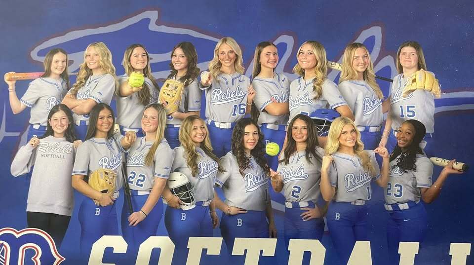 softball