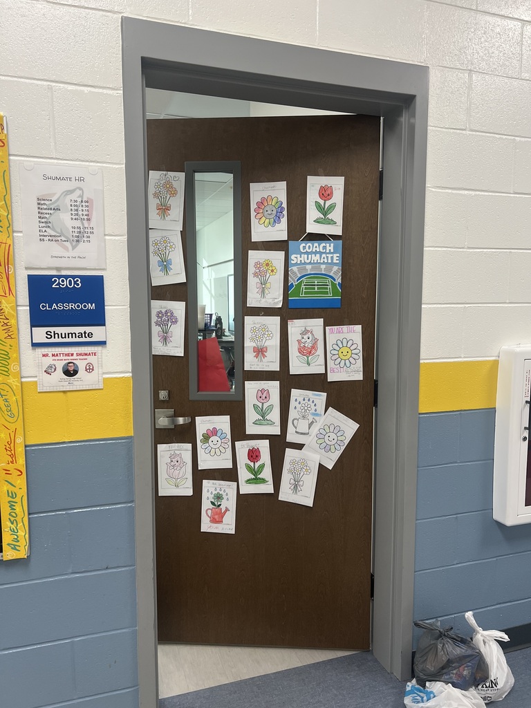 4th grade notes from students to teachers