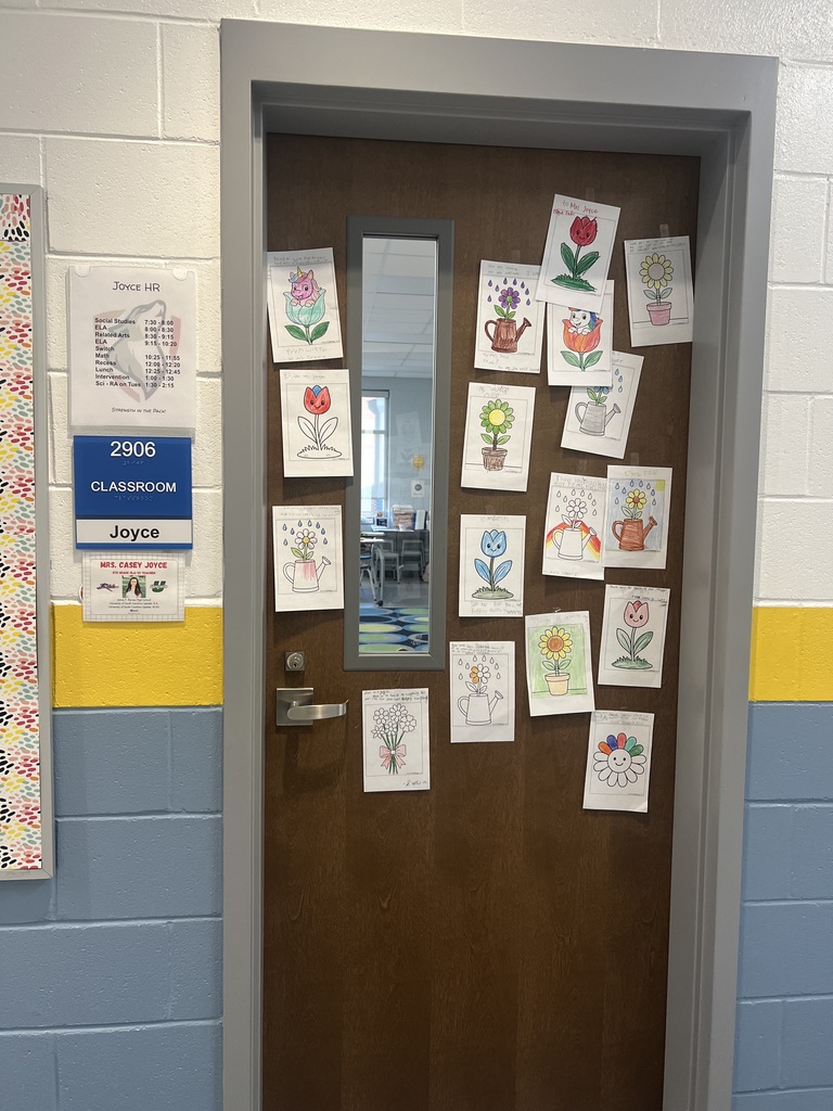 4th grade notes from students to teachers