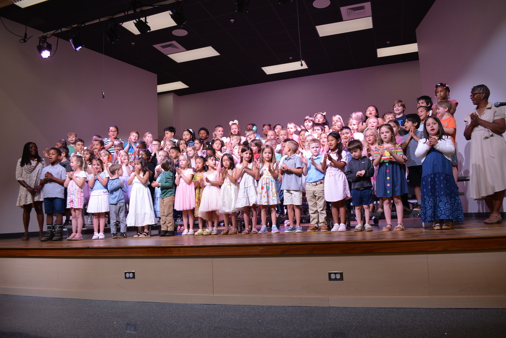 k5 celebrations