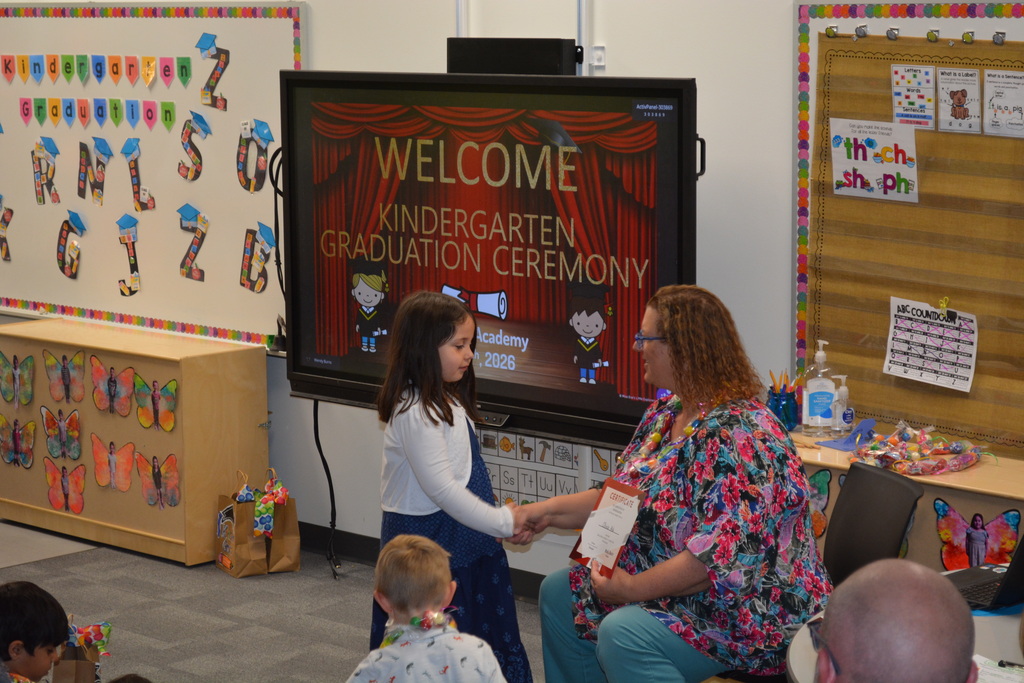 k5 celebrations