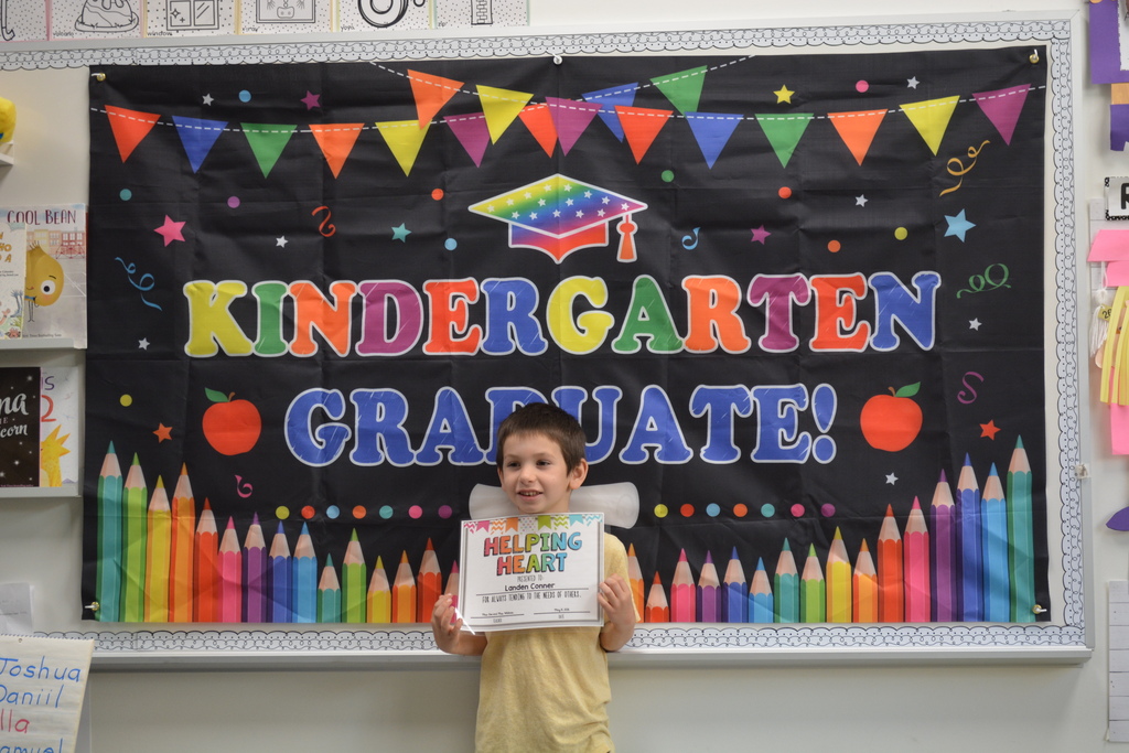 k5 celebrations