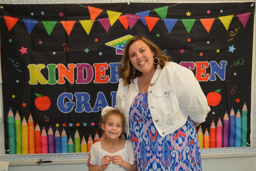 k5 celebrations