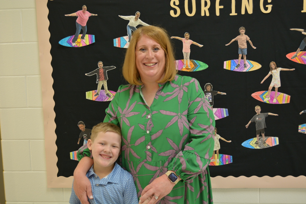 k5 celebrations
