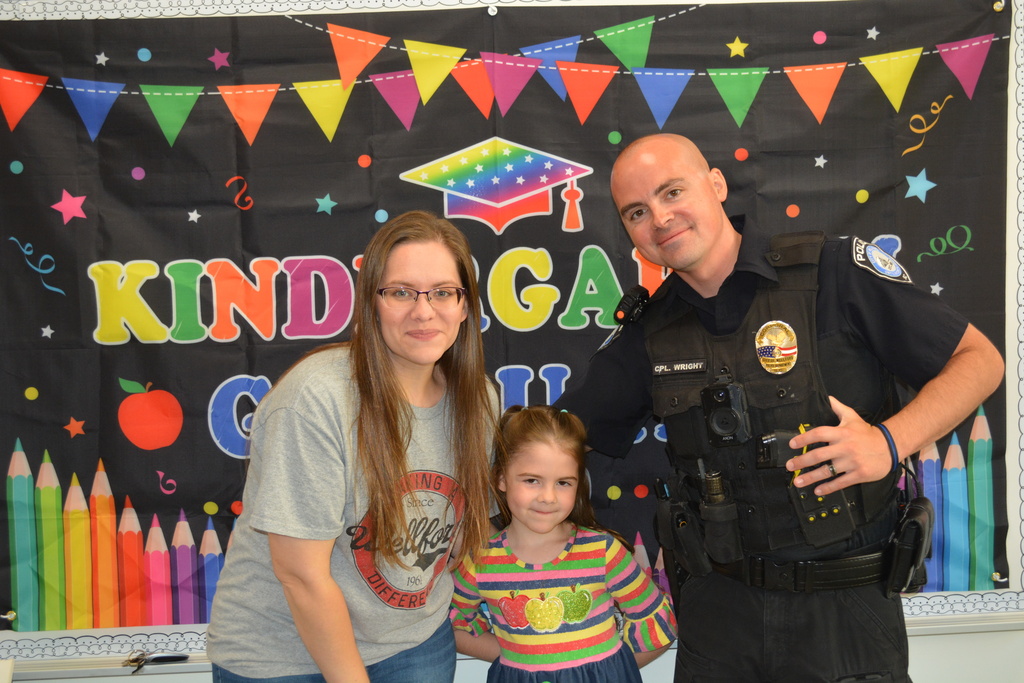 k5 celebrations