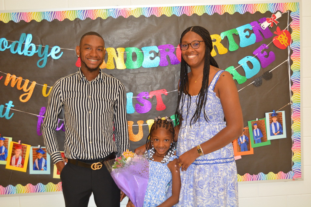 k5 celebrations