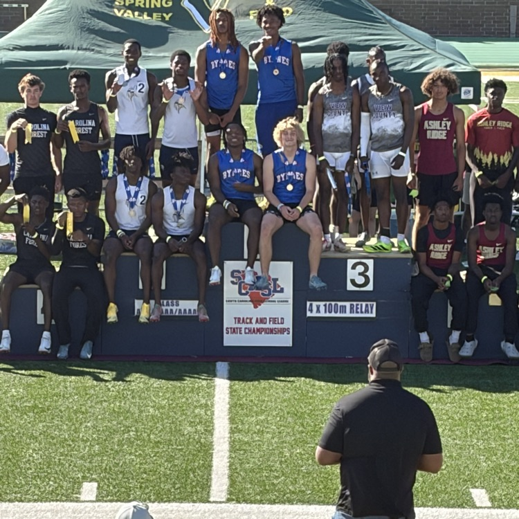 state championship relay team 