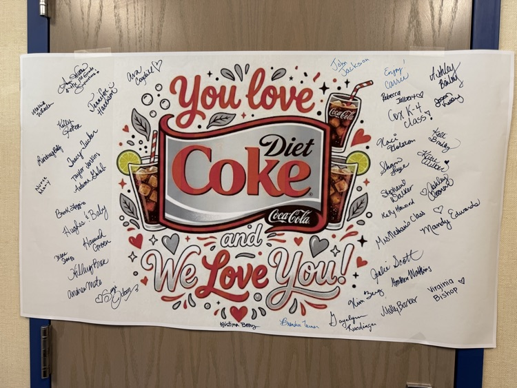 220+ bottles and cans of Diet Coke