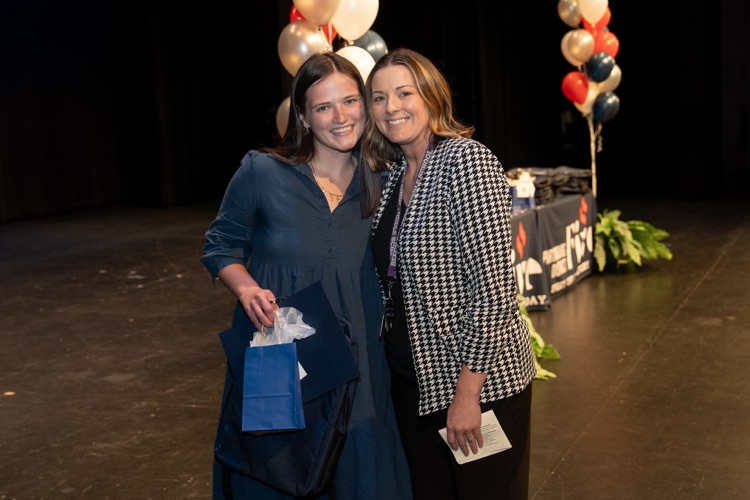 teacher and principal 