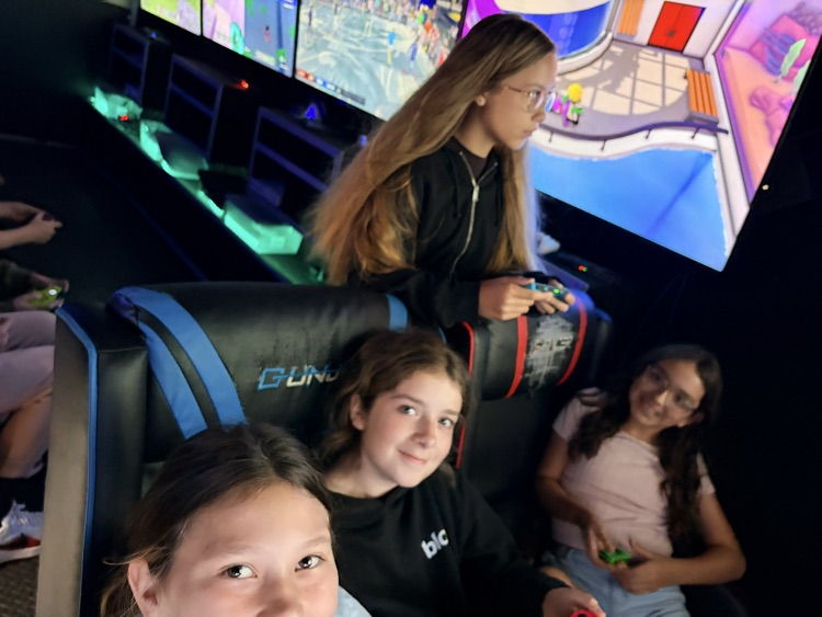 in house field trip