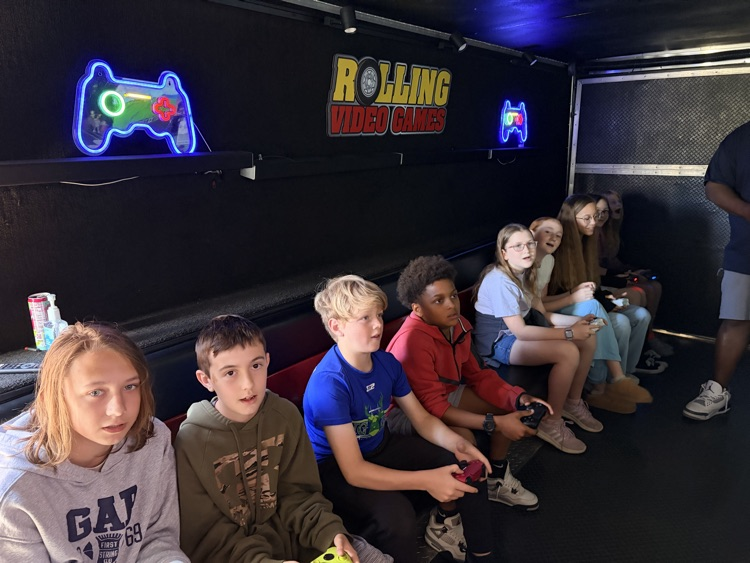 in house field trip