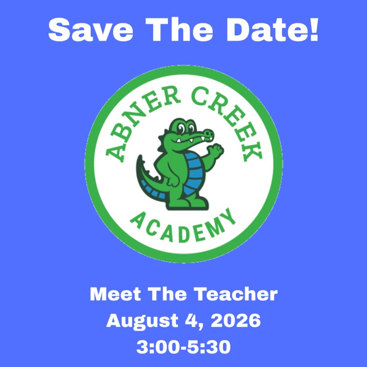 save the date