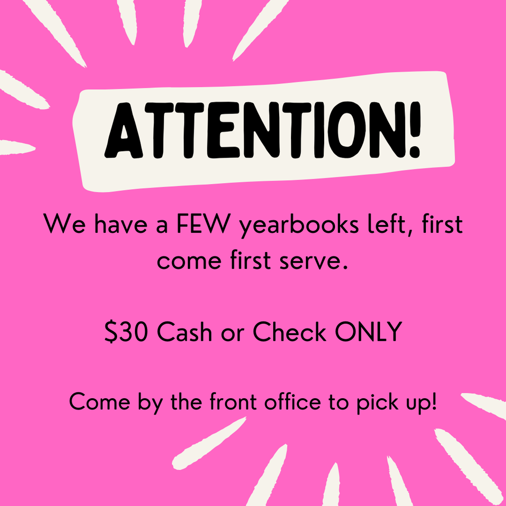 yearbooks