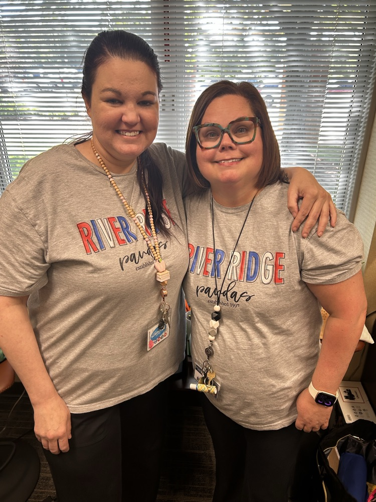 Tuesday twinning