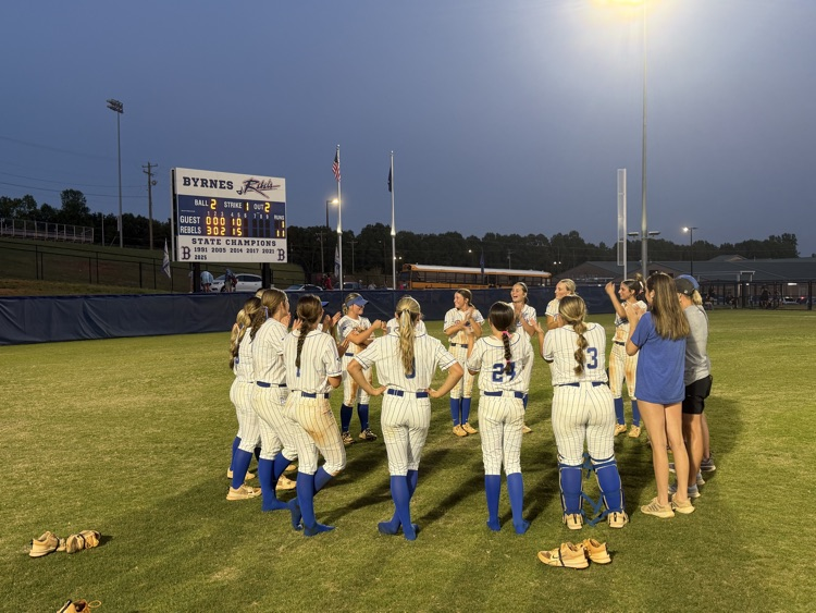 softball team