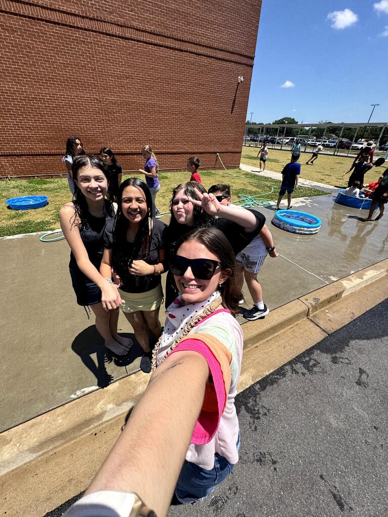 water day
