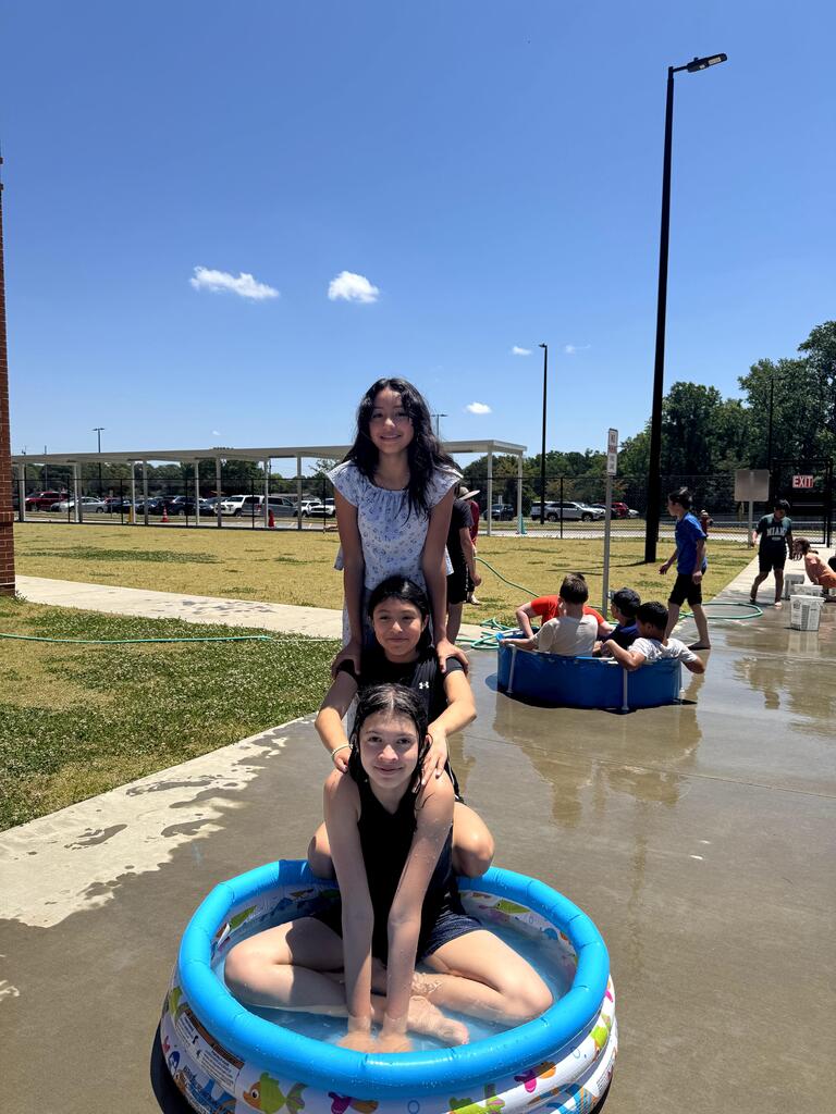 water day