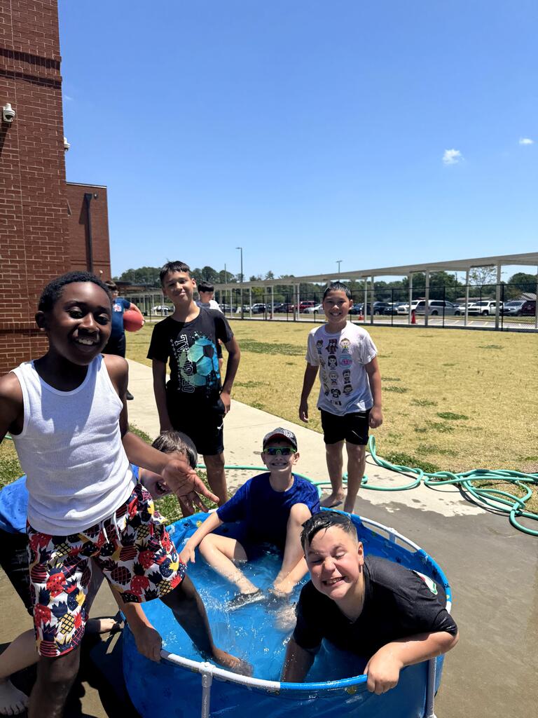 water day