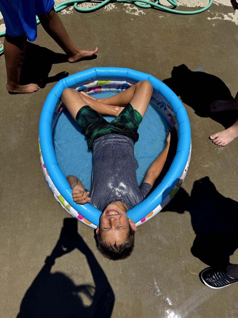 water day