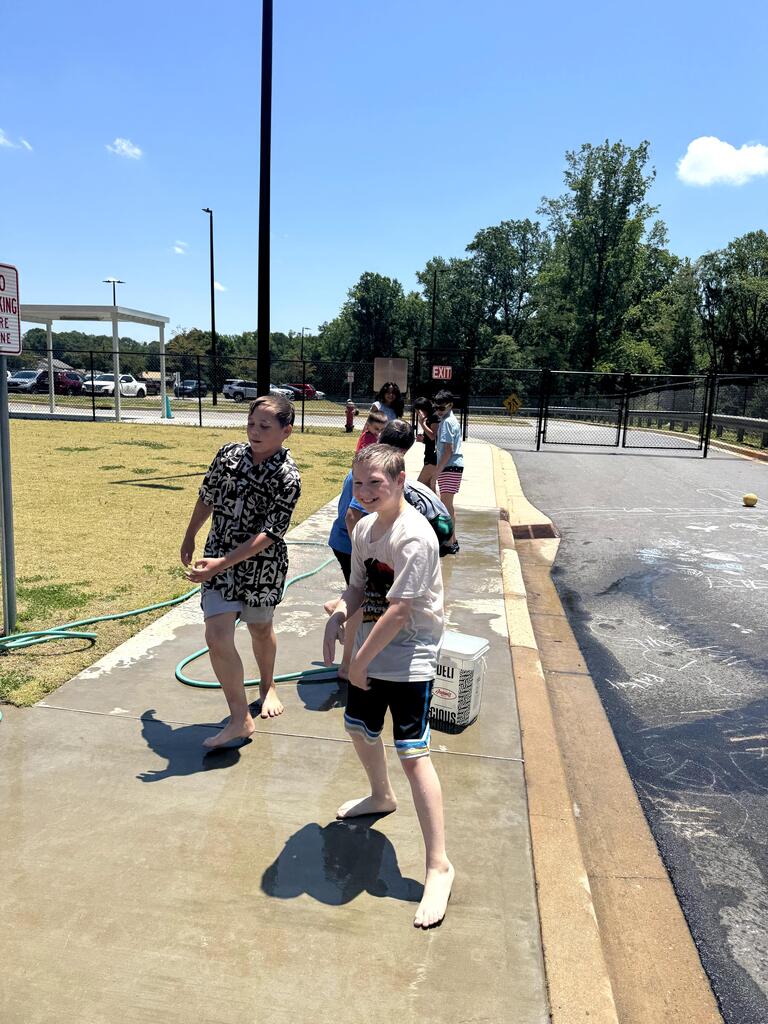 water day