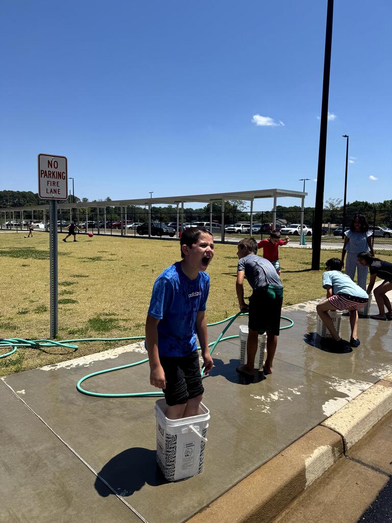 water day