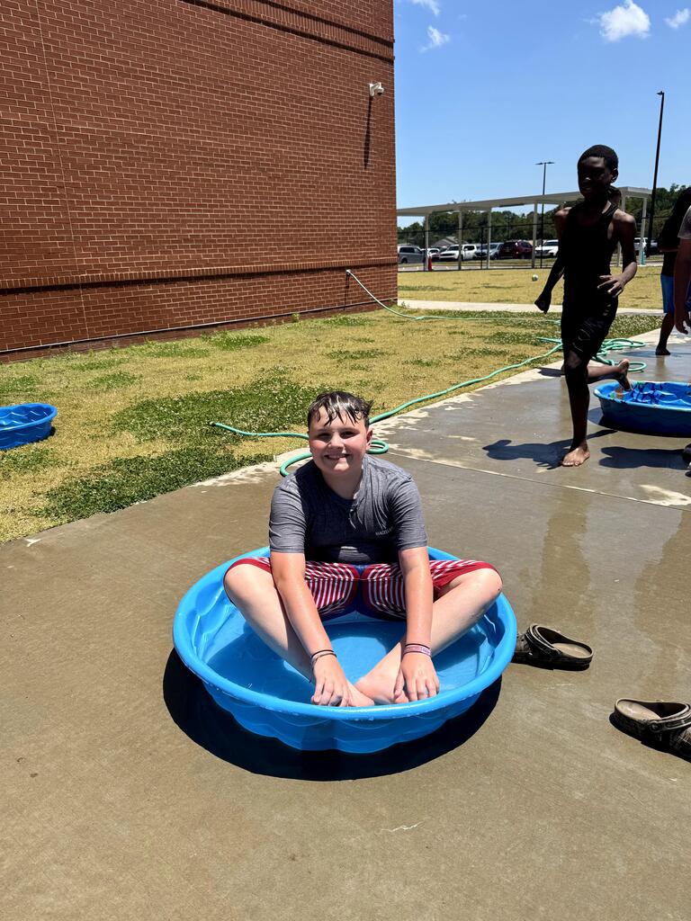 water day