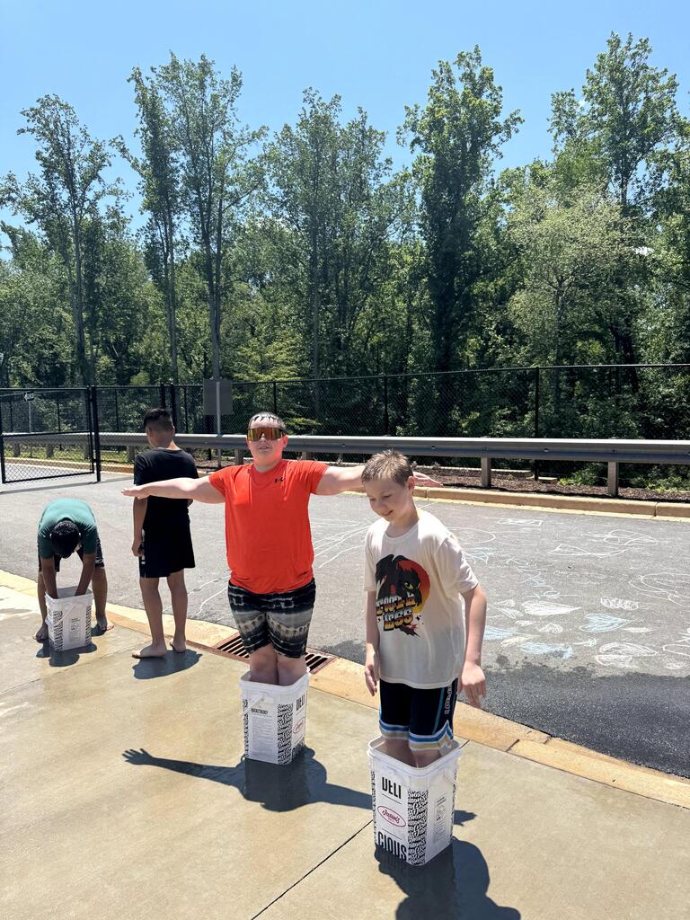 water day