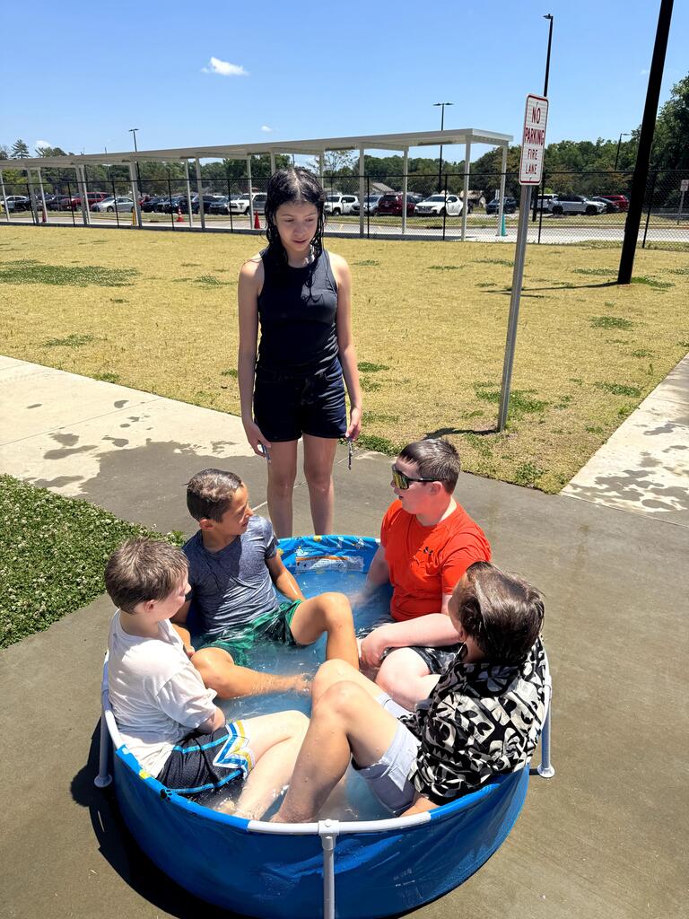 water day