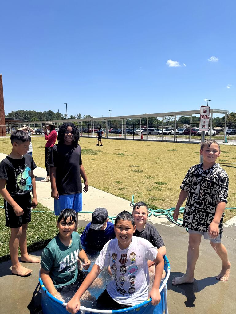 water day