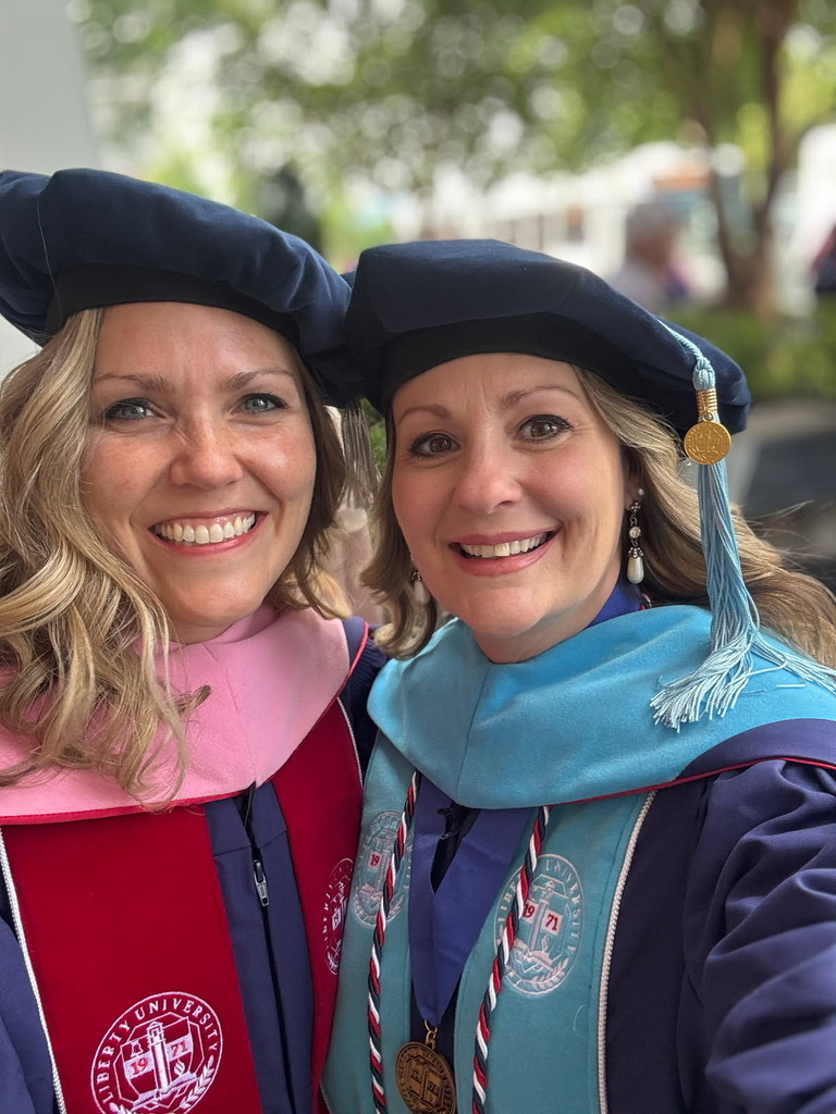 doctorate